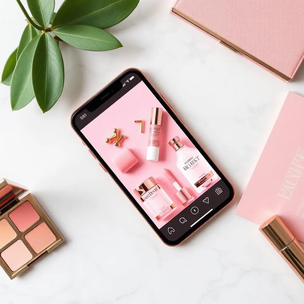Instagram Grid Refresh — Social Media Designs example